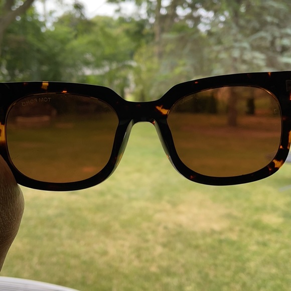 Tom Ford sunglasses